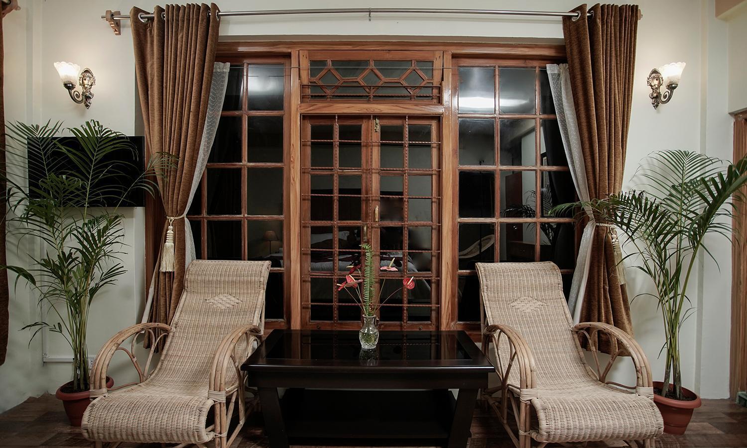 Mission Valley Kalimpong Exterior photo