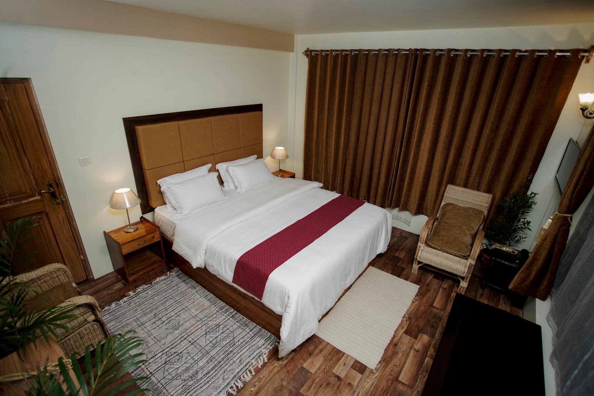 Mission Valley Kalimpong Exterior photo